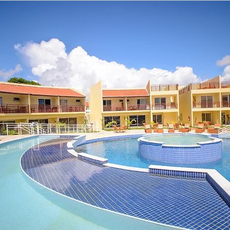 Confortavel E Aconchegante Apartamento No Solar Agua Pipa Por Carpediem Praia de Pipa Buitenkant foto