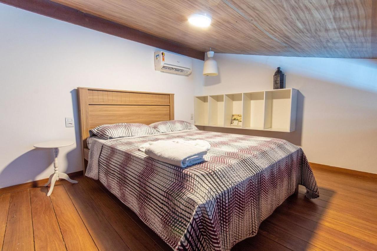 Confortavel E Aconchegante Apartamento No Solar Agua Pipa Por Carpediem Praia de Pipa Buitenkant foto