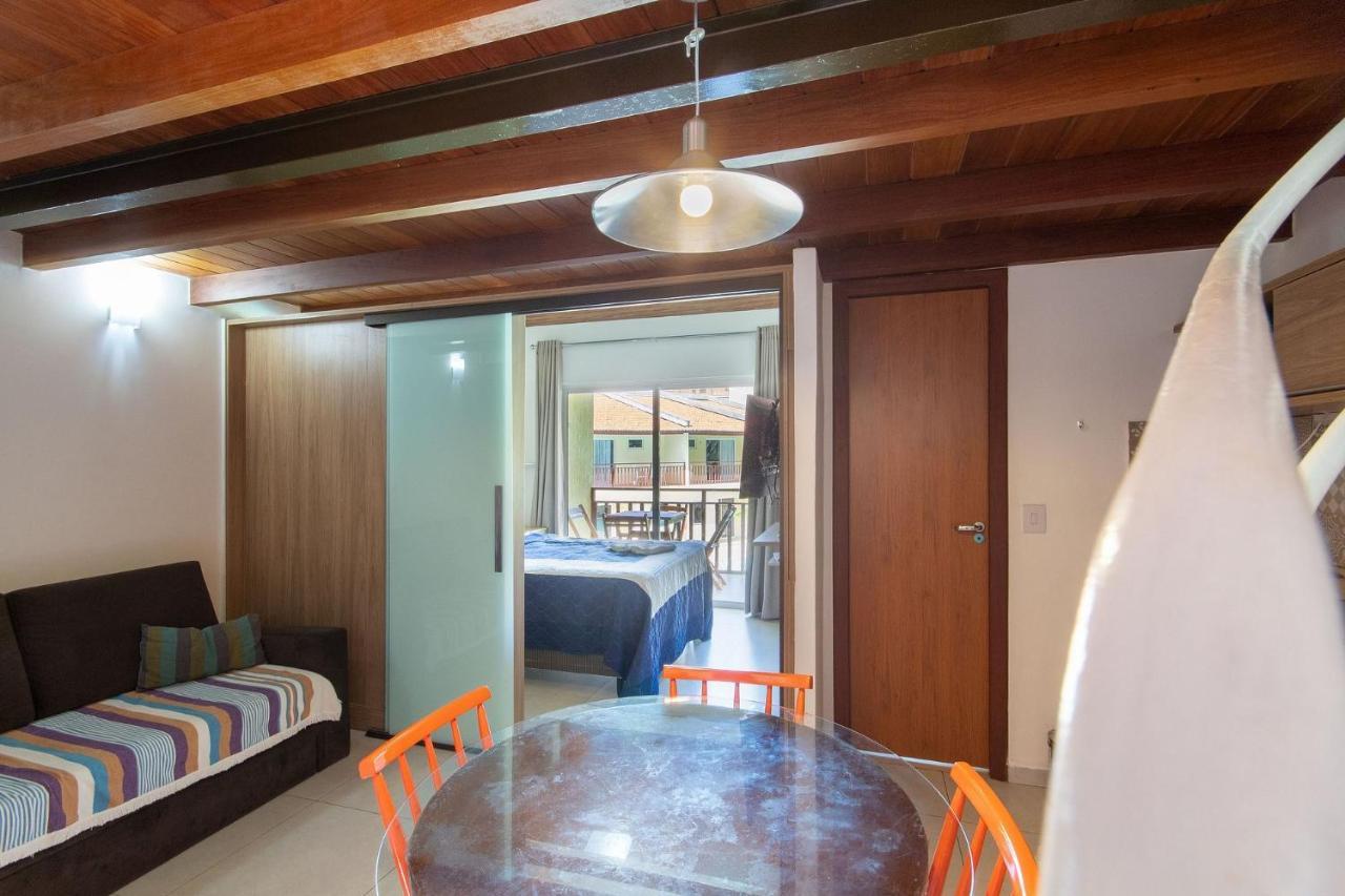 Confortavel E Aconchegante Apartamento No Solar Agua Pipa Por Carpediem Praia de Pipa Buitenkant foto