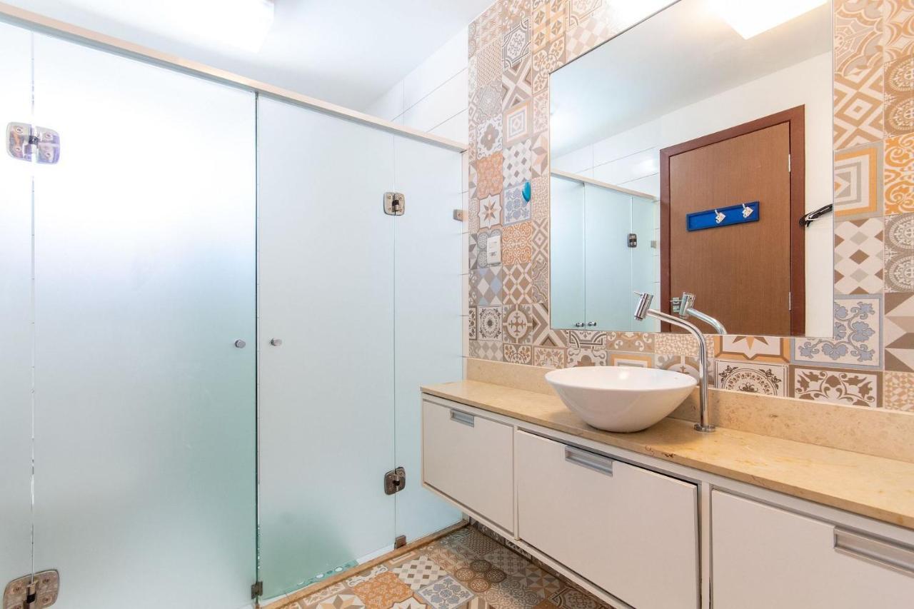 Confortavel E Aconchegante Apartamento No Solar Agua Pipa Por Carpediem Praia de Pipa Buitenkant foto